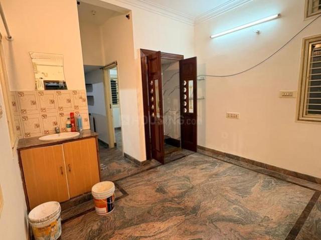 2 BHK Independent Builder Floor in Koramangala for rent Bengaluru. The reference number is 20571861