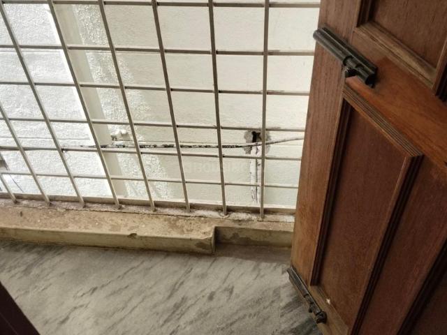 2 BHK Independent Builder Floor in Koramangala for rent Bengaluru. The reference number is 20596029