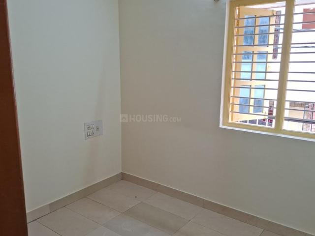 2 BHK Independent Builder Floor in Koramangala for rent Bengaluru. The reference number is 20599030