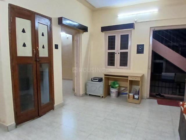 2 BHK Independent Builder Floor in Koramangala for rent Bengaluru. The reference number is 20535437