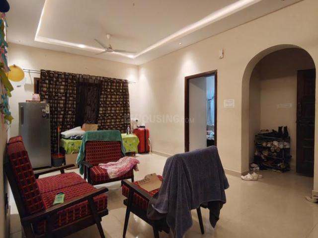 2 BHK Independent Builder Floor in Koramangala for rent Bengaluru. The reference number is 20642654