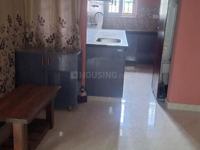 2 BHK Independent Builder Floor in Koramangala for rent Bengaluru. The reference number is 20650146