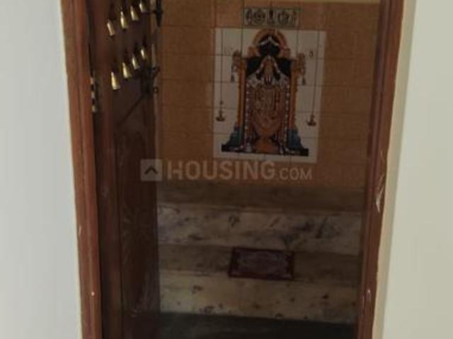 2 BHK Independent Builder Floor in Koramangala for rent Bengaluru. The reference number is 20650583