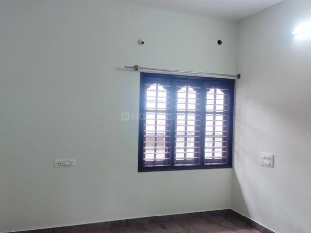 2 BHK Independent Builder Floor in Koramangala for rent Bengaluru. The reference number is 20669092