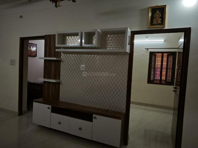 2 BHK Independent Builder Floor in Koramangala for rent Bengaluru. The reference number is 20746244