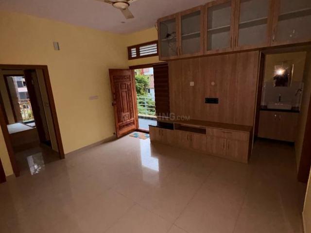 2 BHK Independent Builder Floor in Koramangala for rent Bengaluru. The reference number is 20763430