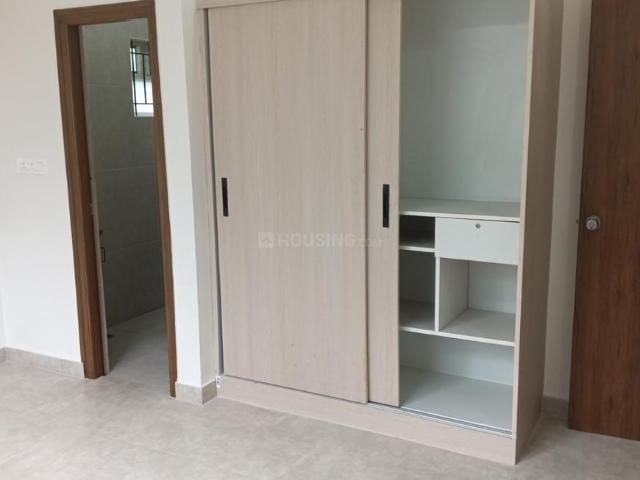 2 BHK Independent Builder Floor in Koramangala for rent Bengaluru. The reference number is 20766966