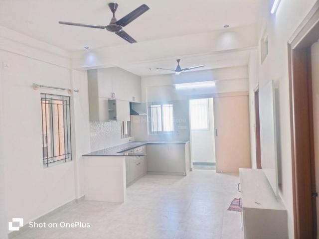 2 BHK Independent Builder Floor in Koramangala for rent Bengaluru. The reference number is 20767906