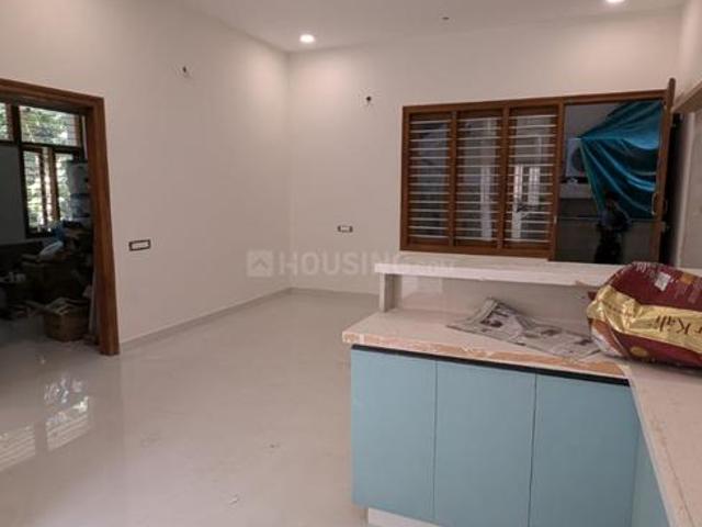 2 BHK Independent Builder Floor in Koramangala for rent Bengaluru. The reference number is 20769060