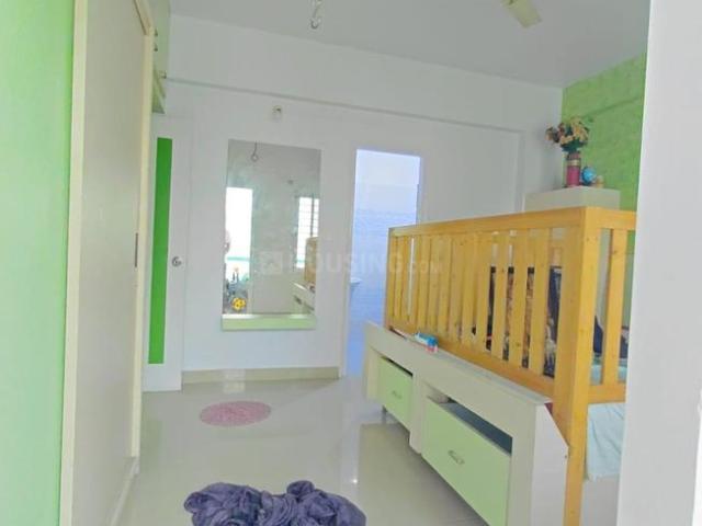 2 BHK Independent Builder Floor in Koramangala for rent Bengaluru. The reference number is 20769274