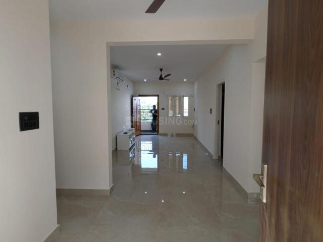 2 BHK Independent Builder Floor in Koramangala for rent Bengaluru. The reference number is 20769464