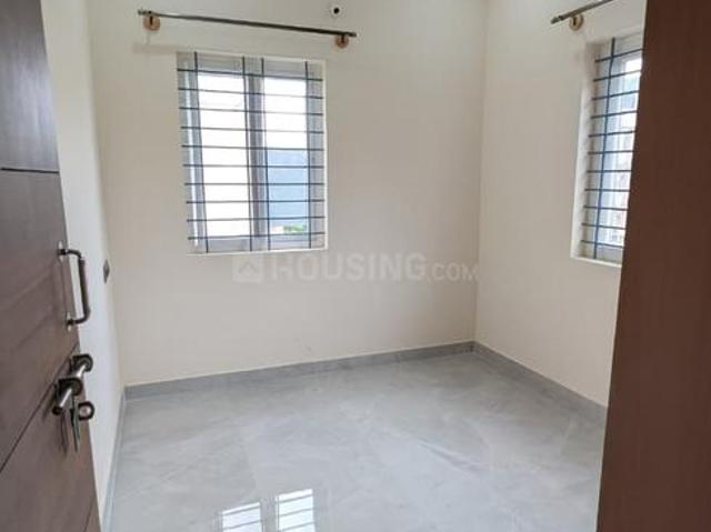 2 BHK Independent Builder Floor in Koramangala for rent Bengaluru. The reference number is 20769543