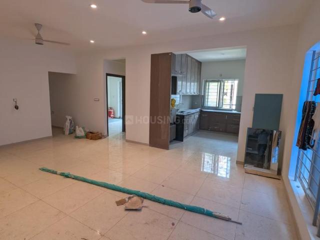 2 BHK Independent Builder Floor in Koramangala for rent Bengaluru. The reference number is 20769592