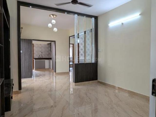 2 BHK Independent Builder Floor in Koramangala for rent Bengaluru. The reference number is 20769510