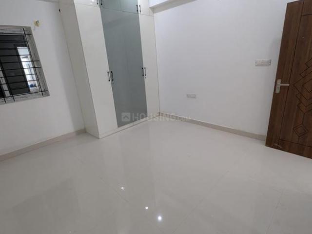 2 BHK Independent Builder Floor in Koramangala for rent Bengaluru. The reference number is 20769880