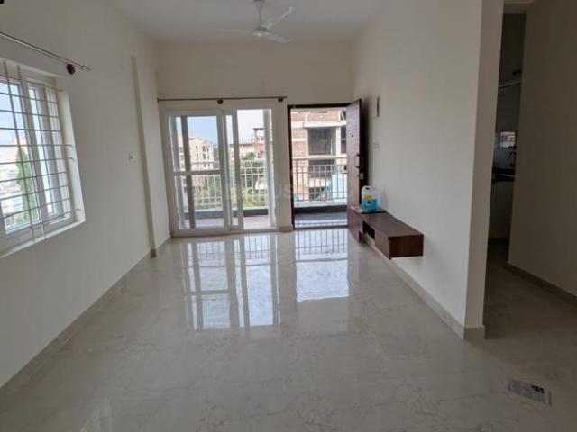 2 BHK Independent Builder Floor in Koramangala for rent Bengaluru. The reference number is 20769820