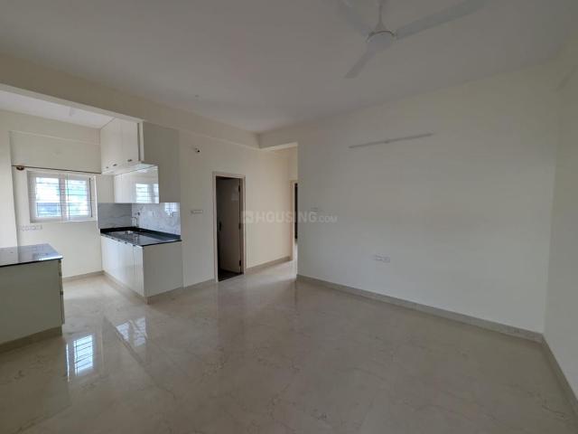 2 BHK Independent Builder Floor in Koramangala for rent Bengaluru. The reference number is 20769835