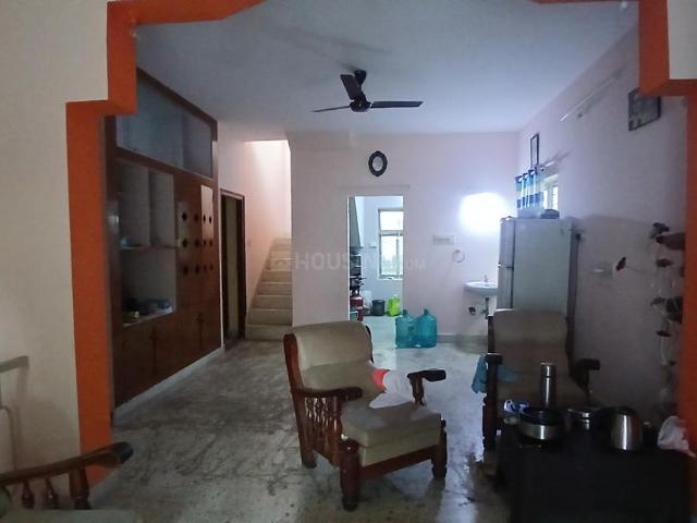 2 BHK Independent Builder Floor in Koramangala for rent Bengaluru. The reference number is 20778340