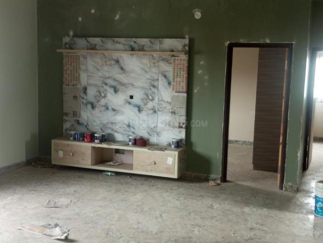 2 BHK Independent Builder Floor in Koramangala for rent Bengaluru. The reference number is 20798209