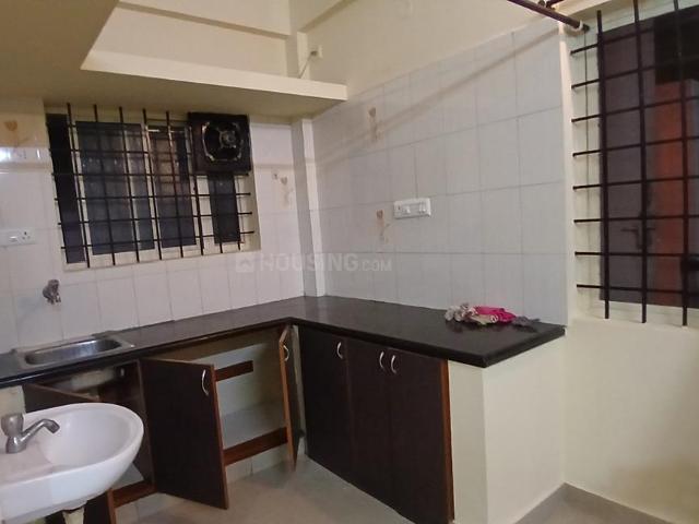 2 BHK Independent Builder Floor in Koramangala for rent Bengaluru. The reference number is 20851854