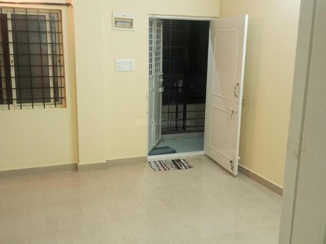 2 BHK Independent Builder Floor in Koramangala for rent Bengaluru. The reference number is 20866411