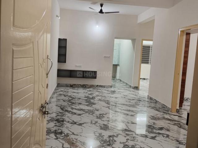 2 BHK Independent Builder Floor in Koramangala for rent Bengaluru. The reference number is 20875325