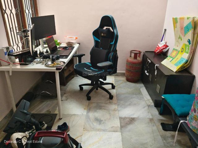 2 BHK Independent Builder Floor in Koramangala for rent Bengaluru. The reference number is 20879730