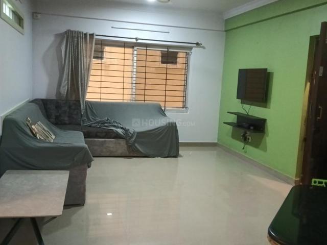 2 BHK Independent Builder Floor in Koramangala for rent Bengaluru. The reference number is 20808632