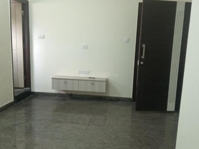 2 BHK Independent Builder Floor in Koramangala for rent Bengaluru. The reference number is 20809080