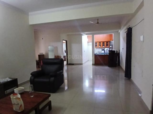2 BHK Independent Builder Floor in Koramangala for rent Bengaluru. The reference number is 20816272