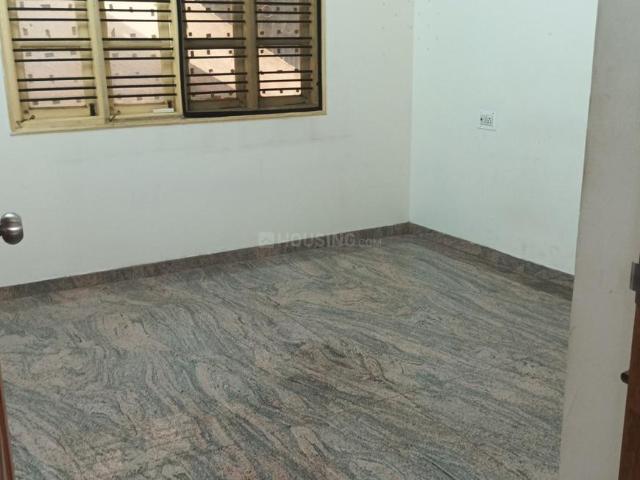 2 BHK Independent Builder Floor in Koramangala for rent Bengaluru. The reference number is 20821014
