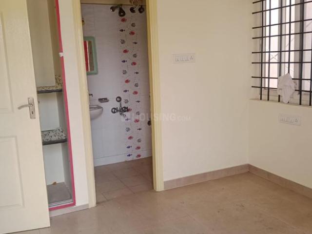 2 BHK Independent Builder Floor in Koramangala for rent Bengaluru. The reference number is 20833142