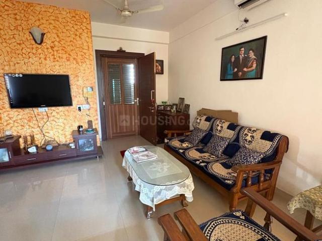 2 BHK Independent Builder Floor in Koteshwar for rent Ahmedabad. The reference number is 17694652