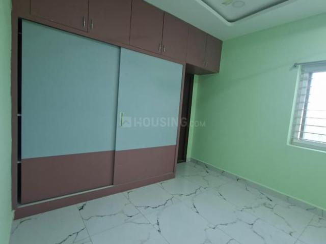 2 BHK Independent Builder Floor in Kothaguda for rent Hyderabad. The reference number is 20682688