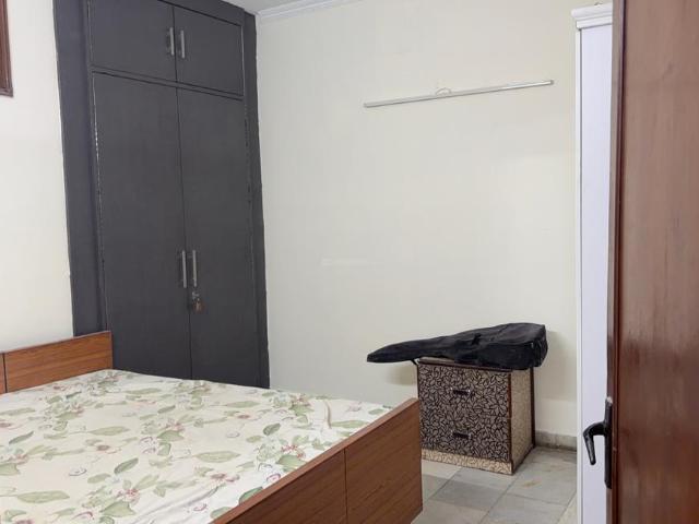 2 BHK Independent Builder Floor in Kotla Mubarakpur for resale New Delhi. The reference number is 20561388