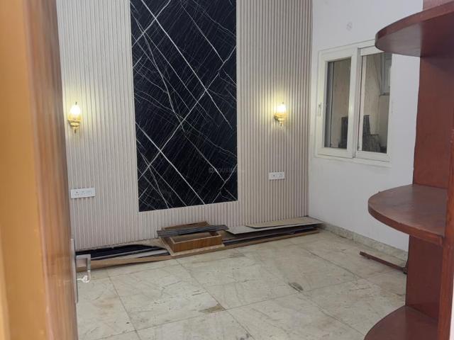 2 BHK Independent Builder Floor in Kotla Mubarakpur for resale New Delhi. The reference number is 20629335