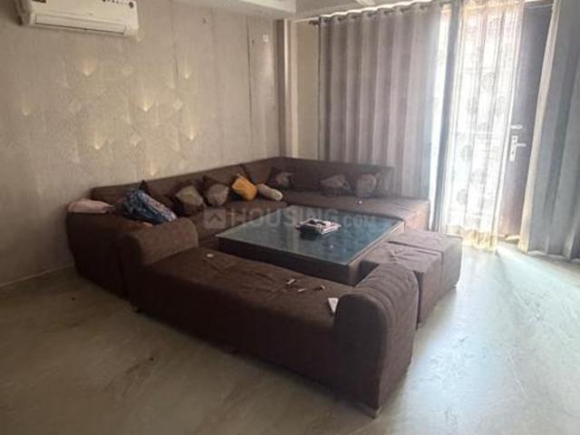2 BHK Independent Builder Floor in Kotla Mubarakpur for resale New Delhi. The reference number is 20148644