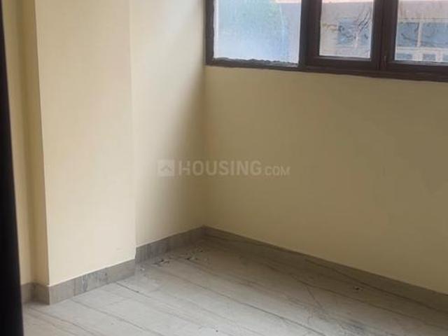 2 BHK Independent Builder Floor in Kotla Mubarakpur for resale New Delhi. The reference number is 20189320