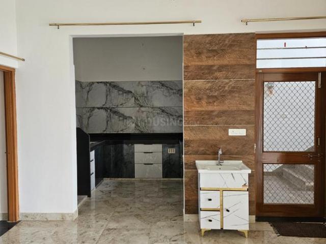 2 BHK Independent Builder Floor in kotra for rent Ajmer. The reference number is 20677402