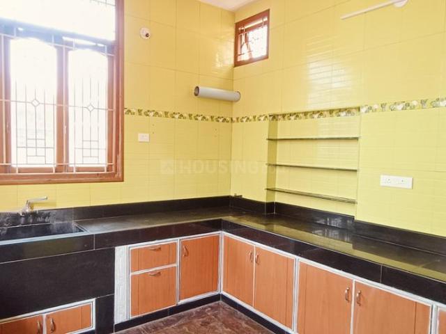 2 BHK Independent Builder Floor in Koundampalayam for rent Coimbatore. The reference number is 20419656