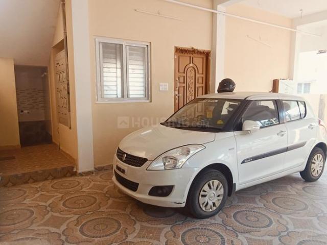 2 BHK Independent Builder Floor in Koundampalayam for rent Coimbatore. The reference number is 20421067