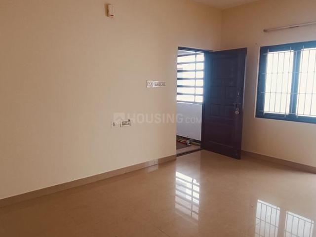 2 BHK Independent Builder Floor in Koundampalayam for rent Coimbatore. The reference number is 20475659