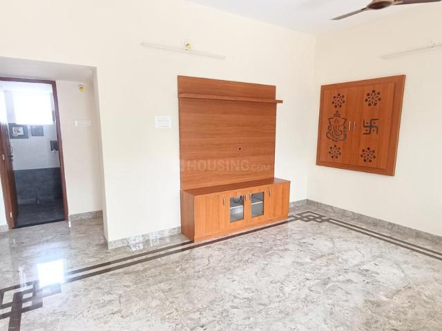 2 BHK Independent Builder Floor in Koundampalayam for rent Coimbatore. The reference number is 20505978