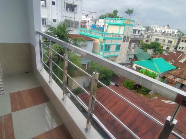2 BHK Independent Builder Floor in Krishna Nagar for rent Agartala. The reference number is 7153744
