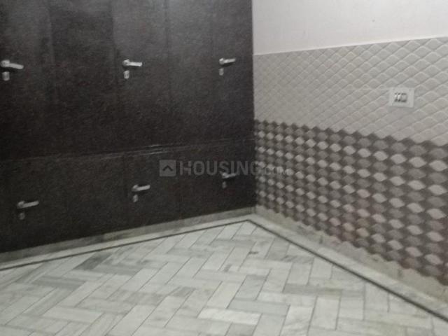 2 BHK Independent Builder Floor in Krishna Nagar for rent Hisar. The reference number is 20867537