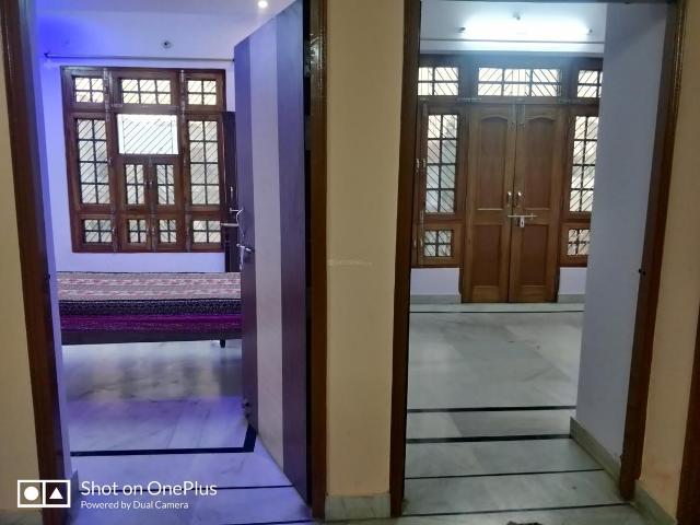2 BHK Independent Builder Floor in Krishna Nagar for rent Lucknow. The reference number is 6226790