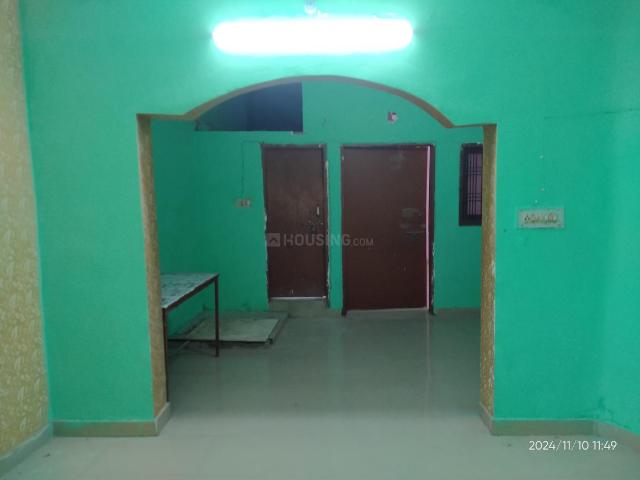 2 BHK Independent Builder Floor in Krishna Nagar for rent Lucknow. The reference number is 20682033
