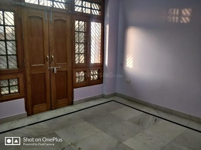 2 BHK Independent Builder Floor in Krishna Nagar for rent Lucknow. The reference number is 20796855