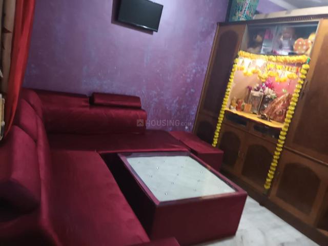 2 BHK Independent Builder Floor in Krishna Nagar for resale New Delhi. The reference number is 11283220