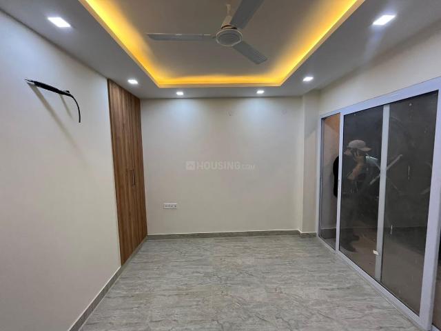 2 BHK Independent Builder Floor in Krishna Nagar for resale New Delhi. The reference number is 12521865
